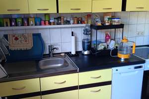 1,5-Zimmer-Wohnung mit Balkon in Bremerhaven – Batteriestraße 34, 27568 Lehe, Bremerhaven – Vorschaubild 2