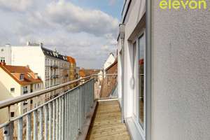Großzügige Maisonette-Wohnung – Mühlendamm 66, 22087 Hohenfelde, Hamburg – Vorschaubild 12