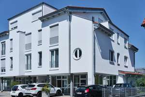 140 m² Wohnkomfort | 4,5 Zimmer | Große Sonnenterrasse | TG-Stellplatz – Die vollständige Adresse der Immobilie erhältst du vom Anbieter., 70794 Filderstadt – Vorschaubild 34