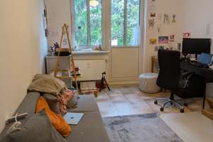 Wohnen mit Charakter: 2-Zimmer-Apartment in Adlershof – Friedlander Straße 143, 12489 Adlershof, Berlin – Vorschaubild 4