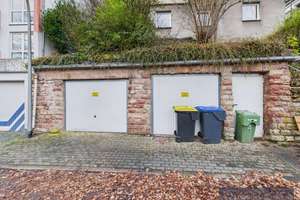 Renditeobjekt in Saarbrücken-Scharfbrücke – komplett leerstehend – Die vollständige Adresse der Immobilie erhältst du vom Anbieter., 66121 Schafbrücke, Saarbrücken – Vorschaubild 2