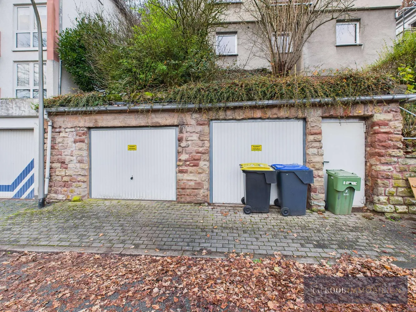 Renditeobjekt in Saarbrücken-Scharfbrücke – komplett leerstehend, Stadtverband Saarbrücken Kreis – Bild 4