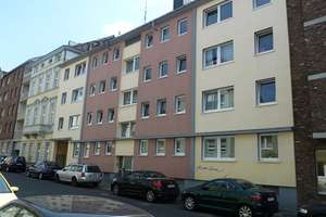 Gemütliche Erdgeschosswohnung mit 38m² in Aachen – Bismarckstraße 158, 52066 Frankenberg, Aachen – Vorschaubild 3