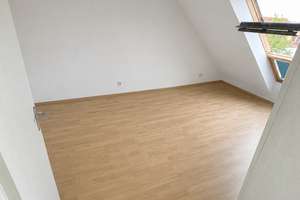 Moderne 2-Zimmer-Dachgeschosswohnung mit großer Dachterrasse – Lichtenbroicher Weg 149, 40472 Lichtenbroich, Düsseldorf – Vorschaubild 5