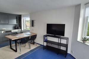 Charmante 3-Zimmer-Maisonette mit Bergblick und  Carport – Wernigeröder Weg 5, 38700 Braunlage – Vorschaubild 2