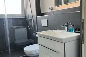 Nachmieter ab 01.08 gesucht! Schöne  2-Zimmer-Wohnung mit Balkon in Düsseldorf-Hassels