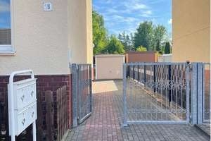 Vollvermietetes Mehrfamilienhaus in ruhiger Lage  in Halle Ammendorf – Karl-Meißner-Straße xx, 6132 Radewell/Osendorf, Halle (Saale) – Vorschaubild 2