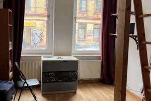 Gute Aufteilung in der Nähe der UNi! – Hahnenstraße 10, 30167 Nordstadt, Hannover – Vorschaubild 4