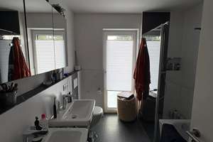 Schöne Doppelhaus-Hälfte in Waldtrudering (Baujahr 2020) – Lebzelterstraße 23, 81827 Waldtrudering, München – Vorschaubild 6