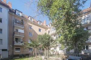 Perfekte Maße! 58 WFL - 36 NFL - 4. Etage! Direkt nahe Lister Meile! – Die vollständige Adresse der Immobilie erhältst du vom Anbieter., 30161 Oststadt, Hannover – Vorschaubild 13
