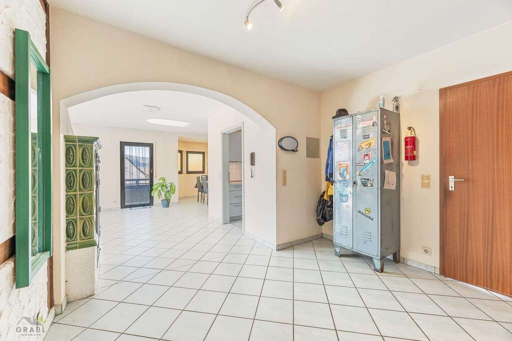 Immobilie in Rudersberg - Ein Zuhause mit Raum für Ideen und Zukunftspläne - Bild 1