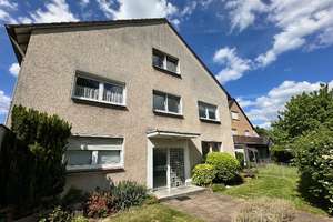 2 Zimmer Wohnung in Leverkusen Rheindorf Garten – Bodestr 3, 51371 Rheindorf, Leverkusen – Vorschaubild 3