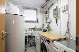 Zuhause ankommen in Beuren an der Aach! Traumhaus auf 2,5 Etagen mit Einliegerwhg. und tollem Garten – Konstanz (Kreis) – Vorschaubild 65
