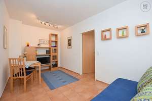 Schön möblierte Wohnung mit Reinigungsservice in Stuttgart Münster – Die vollständige Adresse der Immobilie erhältst du vom Anbieter., 70376 Münster, Stuttgart – Vorschaubild 9