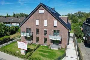 Komfortable NB-EG-Wohnung mit Garten in Münster-Wolbeck – Die vollständige Adresse der Immobilie erhältst du vom Anbieter., 48167 Wolbeck, Münster – Vorschaubild 4