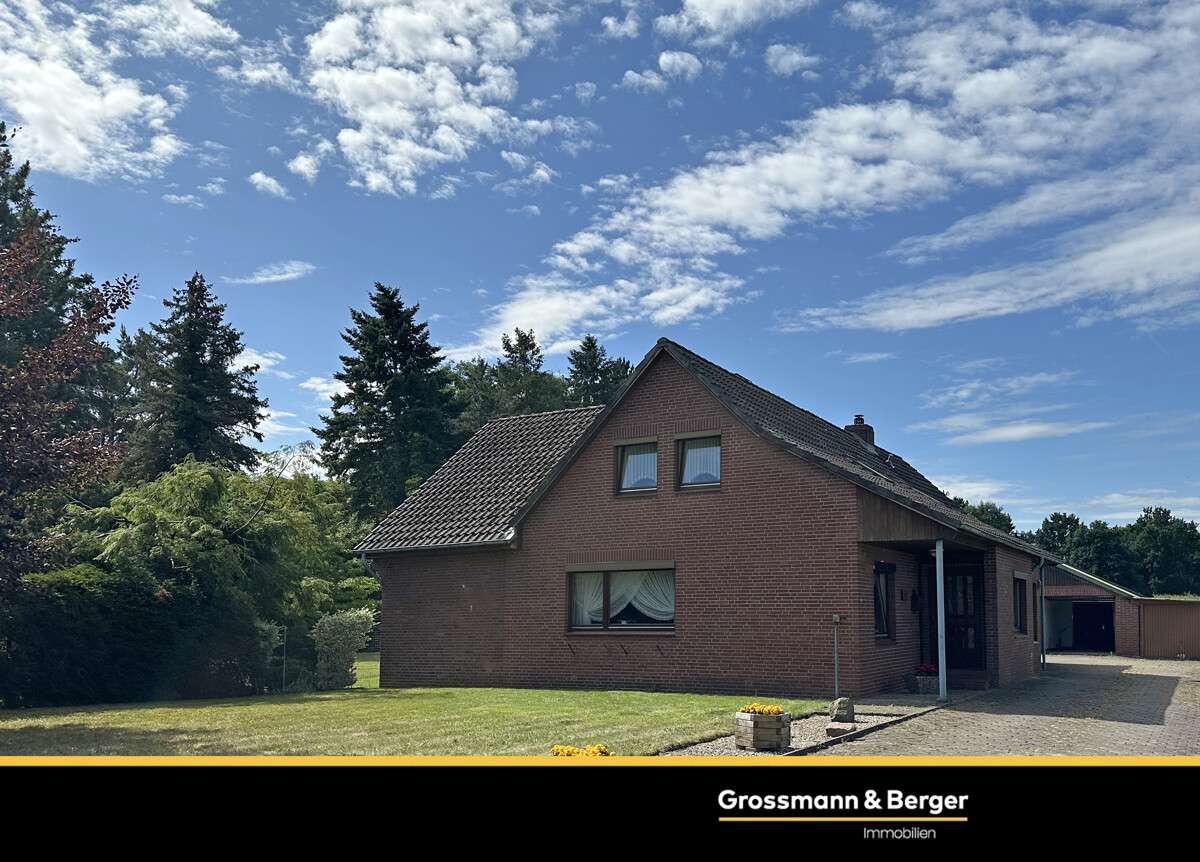 Platz für die ganze Familie und Ihre Ideen, Hamburg – Bild 1