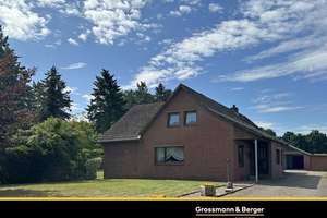 Platz für die ganze Familie und Ihre Ideen