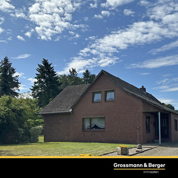 Platz für die ganze Familie und Ihre Ideen