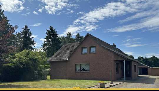 Bild von Platz für die ganze Familie und Ihre Ideen