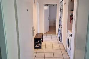 Wohnen mit Charakter: 3-Zimmer-Wohnung in Dortmund-Niederhofen