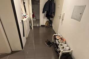 2-Zimmer-Wohnung (2. OG) mit Balkon in Hannover Ricklingen – Auf der Papenburg 14, 30459 Ricklingen (Ortsteil), Hannover – Vorschaubild 3