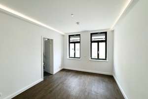 Jetzt aber! + Garten + Balkon + Fußbodenheizung + 2 Bäder + Wanne & Dusche + LED-Licht – Grunertstraße 5, 4357 Mockau-Süd, Leipzig – Vorschaubild 8