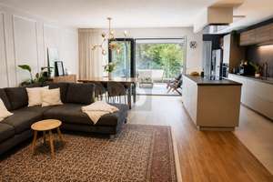 EXKLUSIVES WOHNEN MIT WOHNBALKON – 60388 Bergen-Enkheim, Frankfurt am Main – Vorschaubild 1