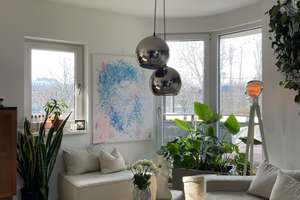Lichtdurchflutet Wohnung am Park – Die vollständige Adresse der Immobilie erhältst du vom Anbieter., 10249 Friedrichshain, Berlin – Vorschaubild 11