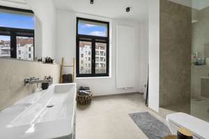 Altbau-Traum in Toplage der List | 1. OG | Zwei Balkone | Einbauküche – Die vollständige Adresse der Immobilie erhältst du vom Anbieter., 30163 List, Hannover – Vorschaubild 11