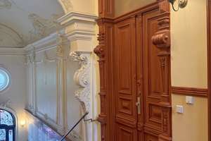 Gründerzeit trifft Wohnkomfort – Wunderbarer Altbau in der Beletage! – Willmanndamm 6, 10827 Schöneberg, Berlin – Vorschaubild 41