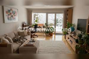 Tauschwohnung: München: Tauschen 78m² Wohnung in Bogenhausen, suchen mehr – 81925 Oberföhring, München – Vorschaubild 2
