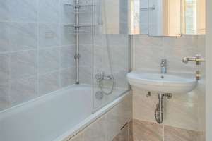 Modernisierte 3-Zimmer-Wohnung mit Westbalkon und Aufzug in Wolfsburg – Die vollständige Adresse der Immobilie erhältst du vom Anbieter., 38444 Westhagen, Wolfsburg – Vorschaubild 11