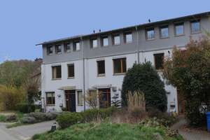 ***** modernes REH / Nieder-Ramstadt / Wackerfabrik (provisionsfrei) ***** – Ober-Ramstädter-Straße 98 M, 64367 Ober-Ramstadt – Vorschaubild 3