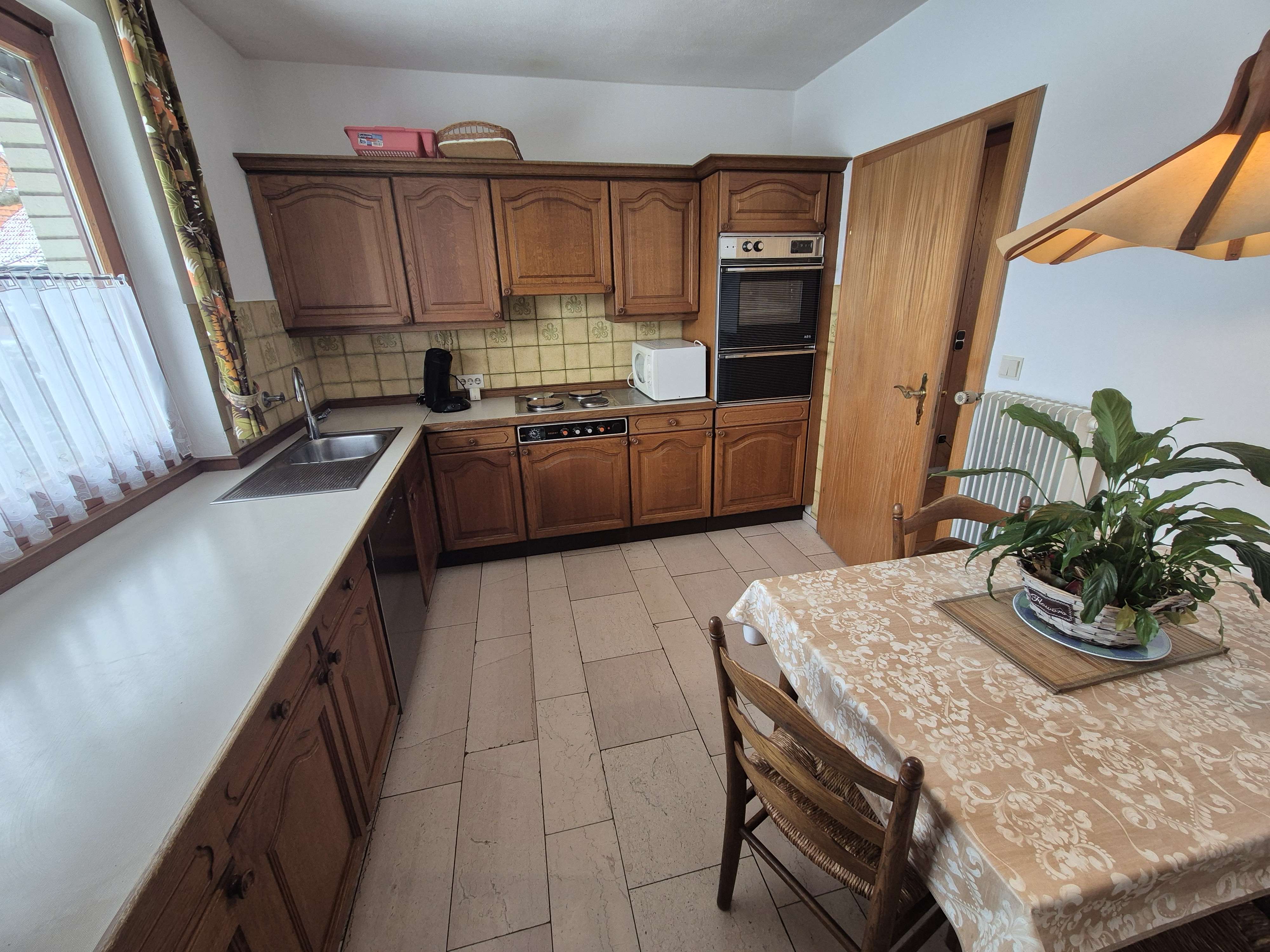 Immobilie in Giesen - Großzügiger Winkelbungalow mit Garage und Einliegerpotenzial in ruhiger Lage von Giesen-Hasede - Bild 12