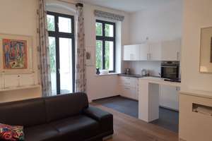 Gemütliche 3-Zimmer-Wohnung im kernsanierten Altbau nahe Kollwitzplatz – 10405 Prenzlauer Berg, Berlin – Vorschaubild 4