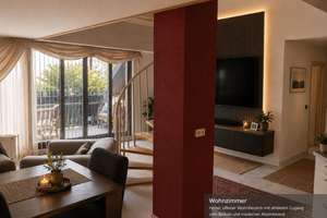109 m², 3 Zimmer (Klimatisiert mit Wärmepumpe) – Die vollständige Adresse der Immobilie erhältst du vom Anbieter., 60386 Fechenheim, Frankfurt am Main – Vorschaubild 7