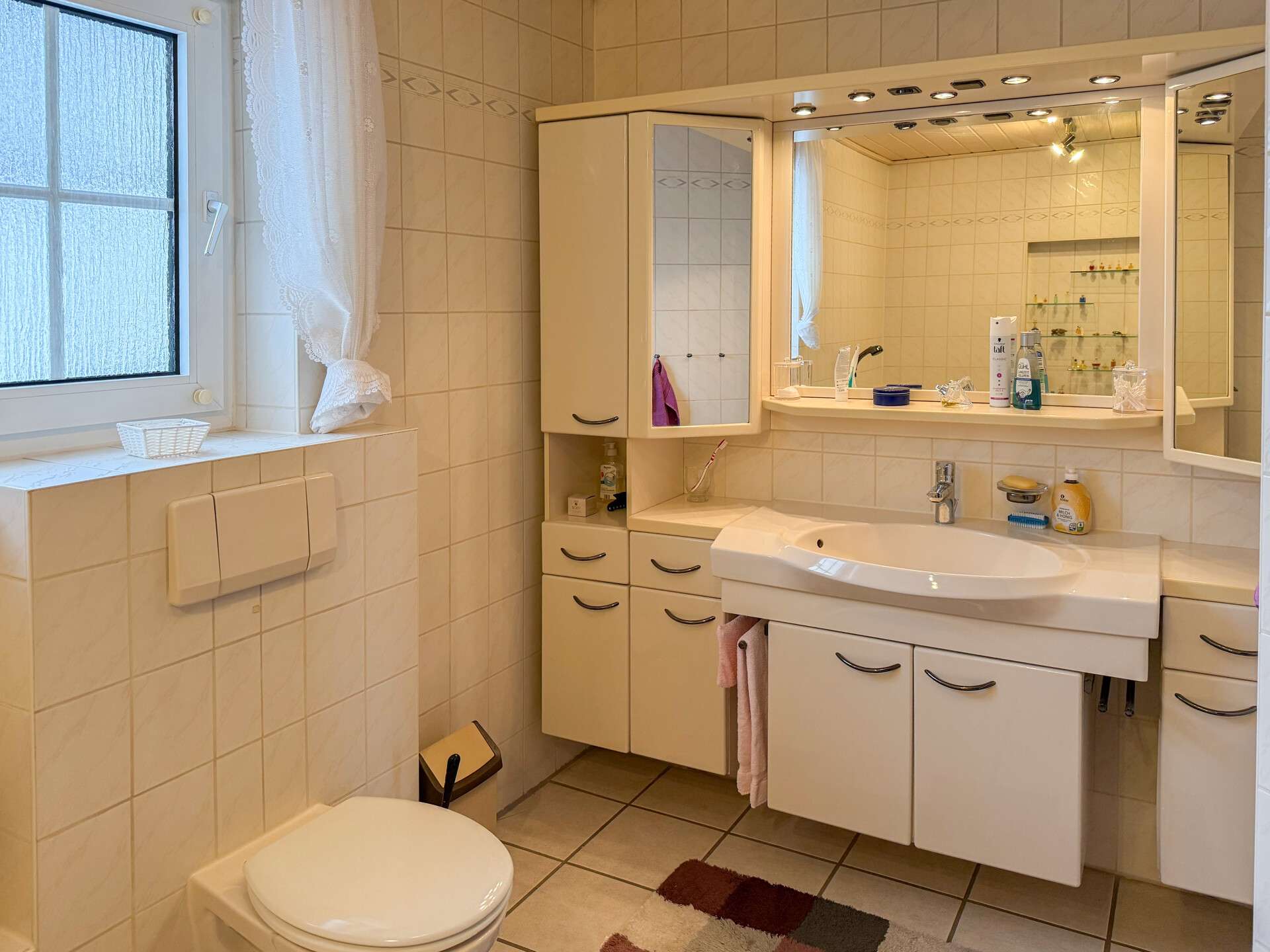 Immobilie in Gehlert - Zwei Wohnhäuser auf großem Grundstück in ruhiger Ortsrandlage! Ideal für Mehrgenerationen - Bild 14