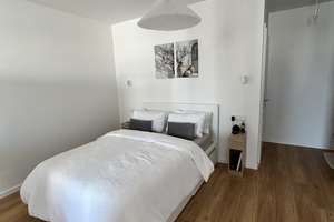 Helle 49,5 m² Studio mit Balkon in Pempelfort – Top Lage & sehr gute Anbindung – Die vollständige Adresse der Immobilie erhältst du vom Anbieter., 40477 Pempelfort, Düsseldorf – Vorschaubild 3
