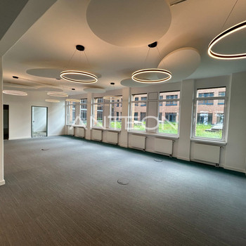 Ihr neues Büro in Flughafennähe!