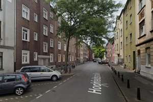 Investmentchance: Renovierungsbedürftiges MFH in Duisburg – Die vollständige Adresse der Immobilie erhältst du vom Anbieter., 47053 Hochfeld, Duisburg – Vorschaubild 2