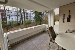 Kurzfristig bezugsfreie 3-Zimmer-ETW mit schönem Freisitz und Garage in KA-Bergwald – Die vollständige Adresse der Immobilie erhältst du vom Anbieter., 76228 Durlach, Karlsruhe – Vorschaubild 11