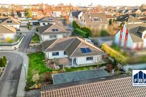Traumhaftes Einfamilienhaus in ruhiger Lage von Wismar – Die vollständige Adresse der Immobilie erhältst du vom Anbieter., 23966 Friedenshof, Wismar – Vorschaubild 4