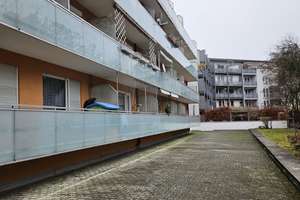 GÜNSTIG  !!! 2 - Zi. Wohnung - Nähe Schwabing -    ca. 54, 02  m² - Westbalkon. - 330  000,- € – Die vollständige Adresse der Immobilie erhältst du vom Anbieter., 80807 Milbertshofen, München – Vorschaubild 6