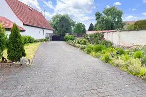 TIERISCH GUT LEBEN - Hier sind Zwei -und Vierbeiner willkommen! – Saalekreis – Vorschaubild 2