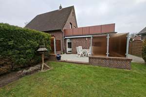 Klassisches Einfamilienhaus - 2 Bäder - Dachterrasse - Garage - 2 Stellplätze - ruhige Lage – Die vollständige Adresse der Immobilie erhältst du vom Anbieter., 26419 Schortens – Vorschaubild 3