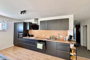 Hochwertige 3-Zimmer-Balkonwohnung nähe Passau zu vermieten – Pfarrer-Siegfried-Kroiss-Strasse 36, 94113 Tiefenbach – Vorschaubild 5