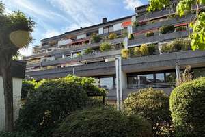 Unverbaubarer Rheinblick in Düsseldorf-Benrath – eine Immobilie mit außergewöhnlicher Lagequalität – Die vollständige Adresse der Immobilie erhältst du vom Anbieter., 40597 Benrath, Düsseldorf – Vorschaubild 12