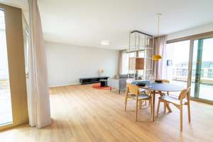 Topmoderne und vollmöblierte Maisonettewohnungen mit Blick über Stuttgart – Lenore-Volz-Straße 11, 70372 Veielbrunnen, Stuttgart – Vorschaubild 8