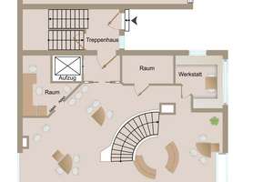 SCHADE IMMOBILIEN - Renommiertes Wohn- und Geschäftshaus in bester Lage am Maiplatz! – Die vollständige Adresse der Immobilie erhältst du vom Anbieter., 58840 Plettenberg – Vorschaubild 39