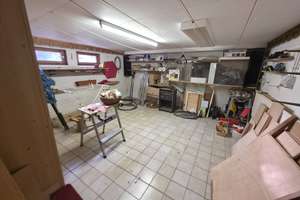 Freistehendes Zweifamilienhaus mit großzügigem Garten – zum Vorzugspreis Hausanteil EUR119.000,-- – Die vollständige Adresse der Immobilie erhältst du vom Anbieter., 90518 Altdorf bei Nürnberg – Vorschaubild 18